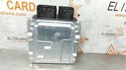 Foto 2ª: Centralita Motor ECU Kia Rio CONCEPT 84CV 62KW [G4LA] (2020)