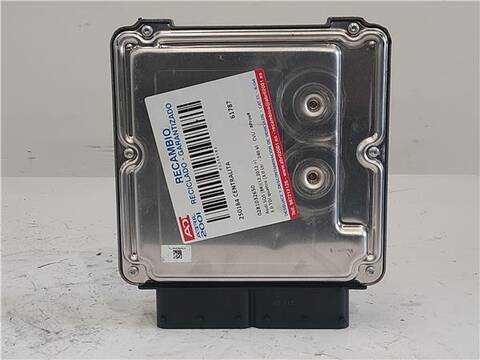 Centralita Motor ECU Audi SQ5 3.0 TDI QUATTRO 326CV 240KW