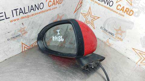 Retrovisor Izquierdo Opel Corsa COLOR EDITION ECOFLEX 100CV 74KW