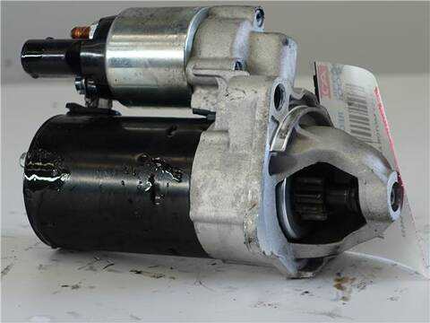 Motor de Arranque Audi A4 2.0 BERLINA 131CV 96KW