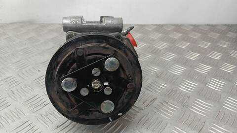 Compresor Aire Acondicionado Toyota Proace 1.5 D4D MDZ8) 102CV 75KW FURGONETA