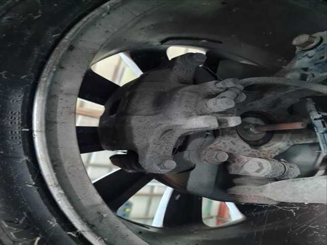 Pinza Freno Delantera Derecho Mitsubishi Lancer INVITE 140CV 103KW