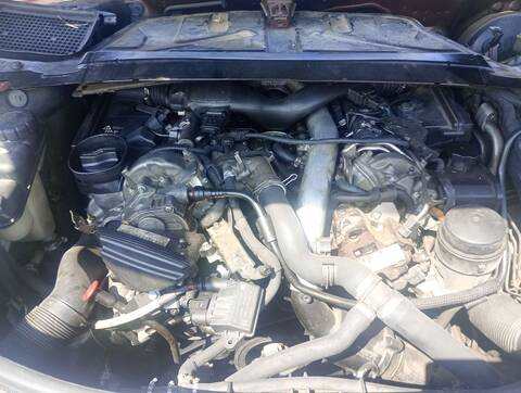 Culata Mercedes Clase R 280 R 320 CDI 4-MATIC 251.022 251.122) 224CV 165KW