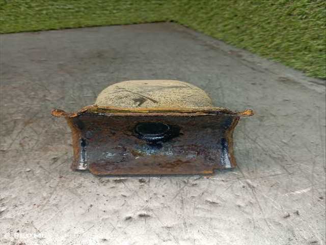 Foto 2ª: Puente Trasero Mitsubishi L200 2.5 D 4P CAJA ABIERTA [4D56] (1999)