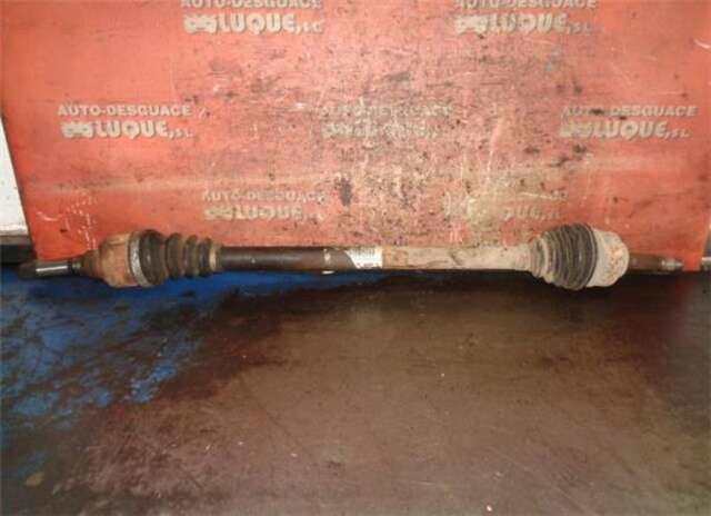 Transmision Delantera Derecha Citroen C2 1.4 HDI