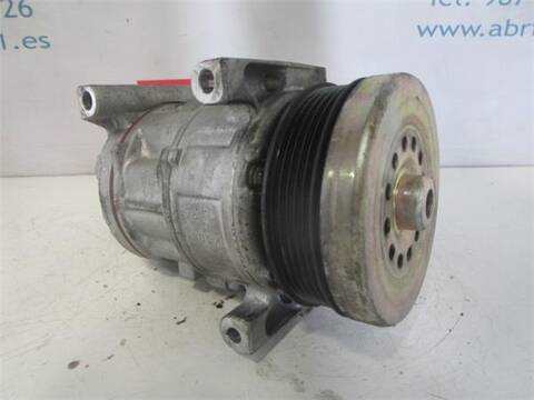 Compresor Aire Acondicionado Fiat Punto 1.2 65CV 48KW