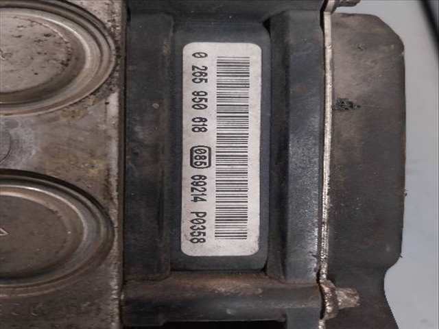 Foto 2ª: Abs Mercedes Clase A 150 1.5 G (2007)