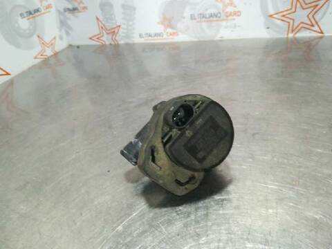 Bomba de Agua Mercedes Clase C 160 C 220 CDI BLUEEFFICIENCY 204.302) COUPE 170CV 125KW