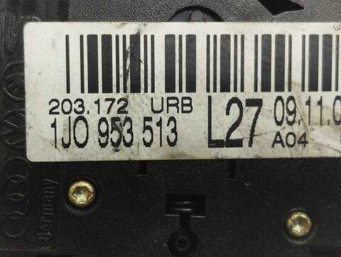 Foto 2ª: Mando Multifuncion Seat Alhambra ERENCE 140CV 103KW [BRT] (2007)