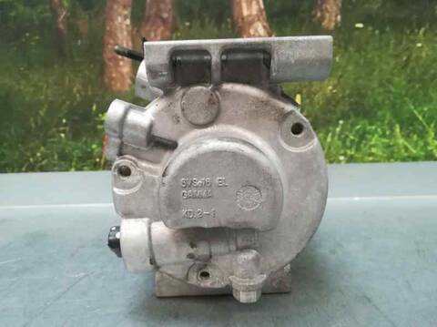 Foto 3ª: Compresor Aire Acondicionado Kia Sportage SPIRIT 2WD 132CV 97KW [G4FD] (2017)