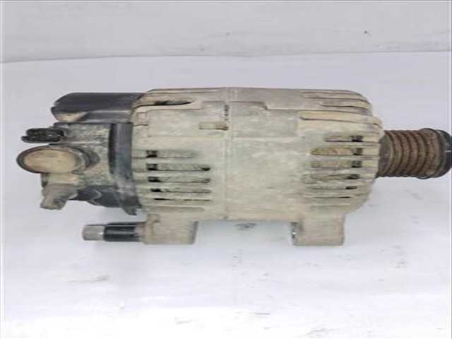 Foto 4ª: Alternador Peugeot 207 1.6 CONFORT [1 6 LTR. - 66 KW HDI FAP] 90CV