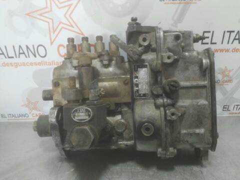 Bomba Inyeccion Mercedes Sprinter 122CV 90KW