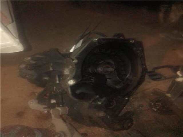Caja Cambios Opel Corsa 1.2