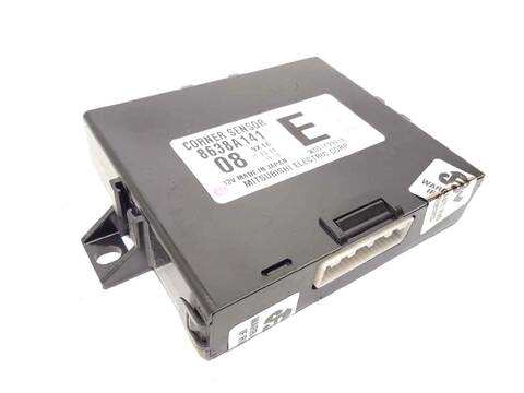 Centralita Motor ECU Mitsubishi Eclipse MOTION 2WD 163CV 120KW