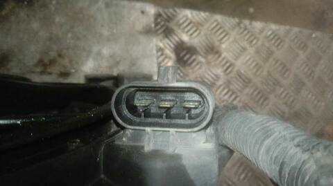 Foto 2ª: Electroventilador Opel Zafira COSMO 120CV 88KW [Z19DT] (2006)