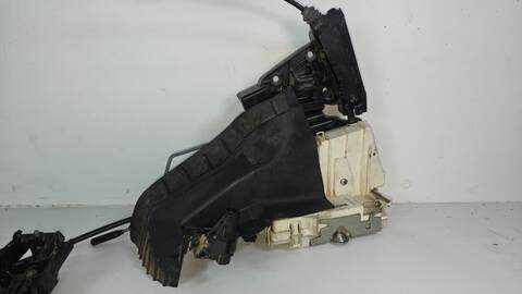 Foto 3ª: Cerradura Puerta Delantera Derecha Mercedes Clase ML 230 OM642940 AUT. (2006)