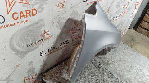 Foto 4ª: Aleta Delantera Derecha Volkswagen Golf ADVANCE 105CV 77KW [CAY] (2010)