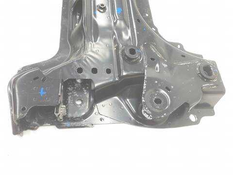 Foto 2ª: Puente Delantero Citroen Berlingo FEEL BUSINESS M (2008)