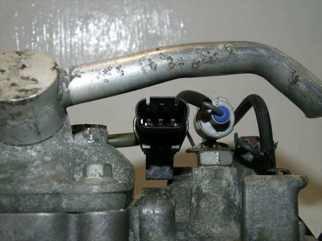 Foto 4ª: Compresor Aire Acondicionado Bmw Serie 3 318 2.0 D E90,2004-2008 [N47D20C] (2010)