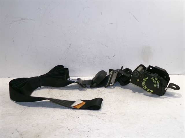 Cinturón Delantero Derecho Daewoo Lanos 1.5 G 1997-2008