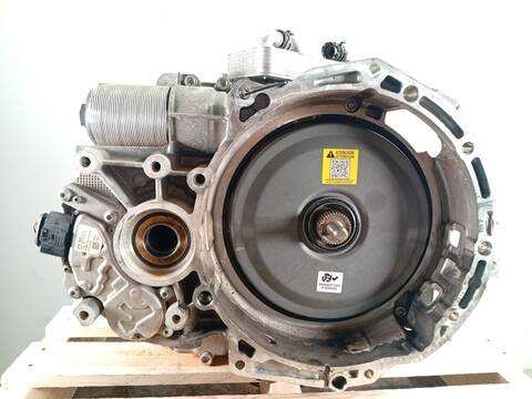 Caja Cambios Automatica Audi A3 35 TDI 150CV 110KW AUT.
