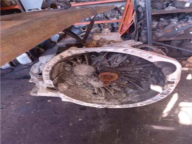 Caja Cambios Renault Laguna 2.0 DYNAMIQUE [2.0 LTR. - 110 KW DCI DIESEL FAP]