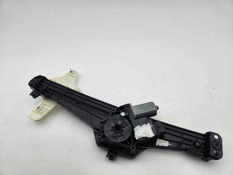 Elevalunas Manual Trasero Derecho Peugeot 5008 GT LINE 130CV