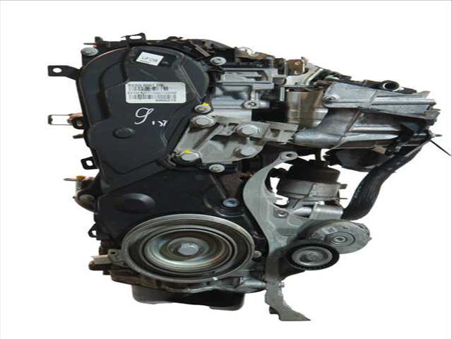 Foto 3ª: Motor Completo Ford C Max 140CV 103KW [UFDB] (2011)