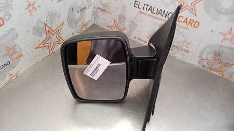 Retrovisor Izquierdo Mercedes Vito 112 CDI 638.094) 122CV 90KW CAJA CERRADA