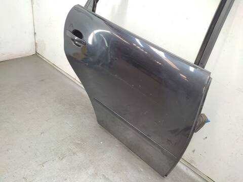 Foto 2ª: Puerta Trasera Derecha Seat Ibiza 1.4 16V 75CV 55KW [BBY] (2003)