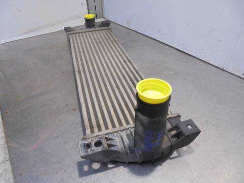 Foto 2ª: Intercooler Ssangyong Kyron 200 XDI LIMITED 141CV 104KW [D20DT] (2007)