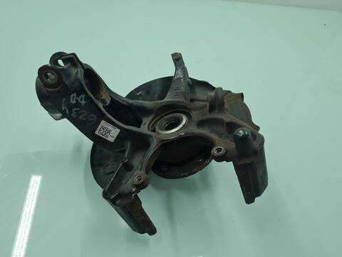 Mangueta Delantera Derecha Audi A1 30 TFSI BASICO 116CV 85KW