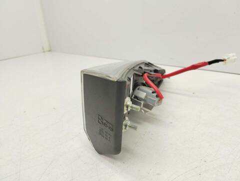 Foto 3ª: Piloto Portón Derecho Toyota Corolla 1.8 98CV 72KW [2ZRFXE] (2022)