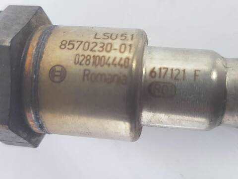 Foto 3ª: Sonda Lambda Bmw Serie 4 418 2.0 16V TD 150CV [B47D20A] (2014)