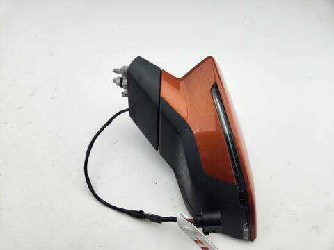 Foto 3ª: Retrovisor Izquierdo Seat Ibiza STYLE 95CV 70KW [DGTD] (2020)