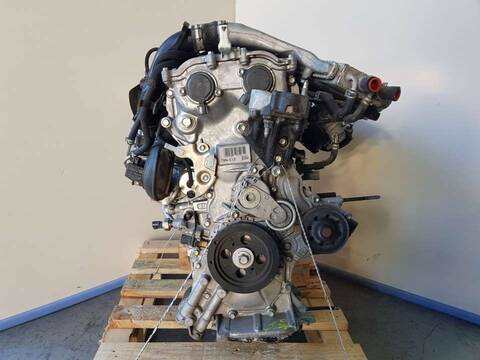 Motor Completo Toyota Auris ACTIVE 116CV 85KW
