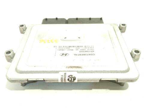 Foto 3ª: Centralita Cambio Automatico Hyundai Ioniq 1.6 GDI HYBRID 141CV 104KW [G4LE] (2019)