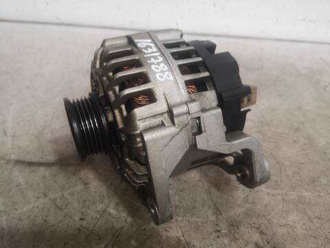 Foto 2ª: Alternador Volkswagen Passat ADR BERLINA (1998)