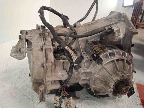 Foto 3ª: Caja Cambios Chrysler 300 3.5 CAT 254CV 187KW [EGG] (1998)