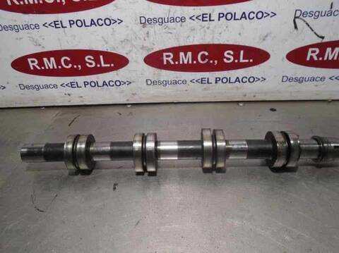 Arbol de Levas Jeep Compass LIMITED 140CV 103KW