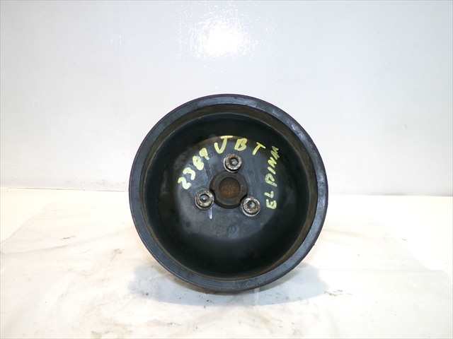 Foto 2ª: Bomba de Direccion Volkswagen Transporter 2.5 TDI 1996-2003 T4 (1998)