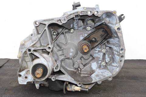 Caja Cambios Renault Clio CONFORT DYNAMIQUE 58CV 43KW