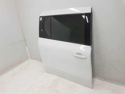 Foto 2ª: Puerta Lateral Corredera Derecha Renault Kangoo L2