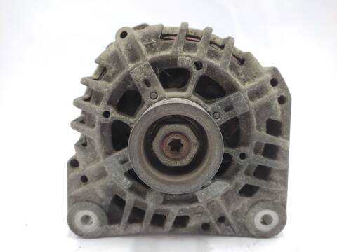 Foto 2ª: Alternador Opel Viva 2.5 DTI - CDTI CAT G9U-730 - LJ9) 135CV 99KW [G9U730] (2006)