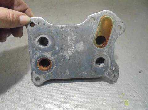Foto 2ª: Radiador Aceite Fiat Doblo 1.3 16V JTD CAT 75CV 55KW [199A2000] (2007)