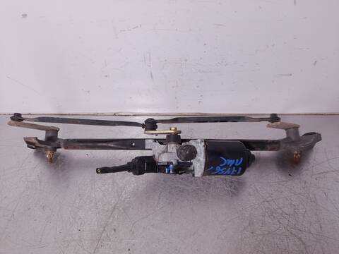 Foto 4ª: Motor Limpia Delantero Hyundai Sonata 2.0 CRDI COMFORT I 140CV 103KW [D4EA] (2006)