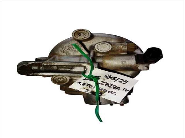 Foto 2ª: Compresor Aire Acondicionado Seat Ibiza 1.6 TDI (2008)