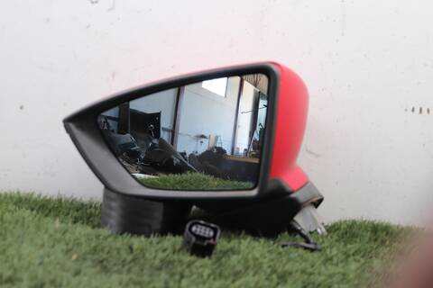Retrovisor Izquierdo Seat Leon FR 150CV 110KW
