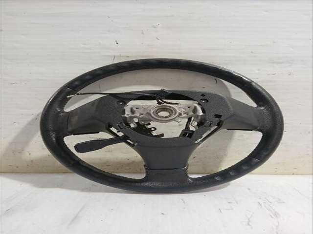 Foto 3ª: Volante Toyota Corolla 2.2 D-4D AUR10_) 177CV [2AD-FHV] (2004)