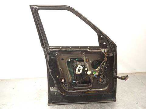 Foto 4ª: Puerta Delantera Izquierda Land Rover Range V6 TD HSE 190CV 140KW [276DT] (2007)